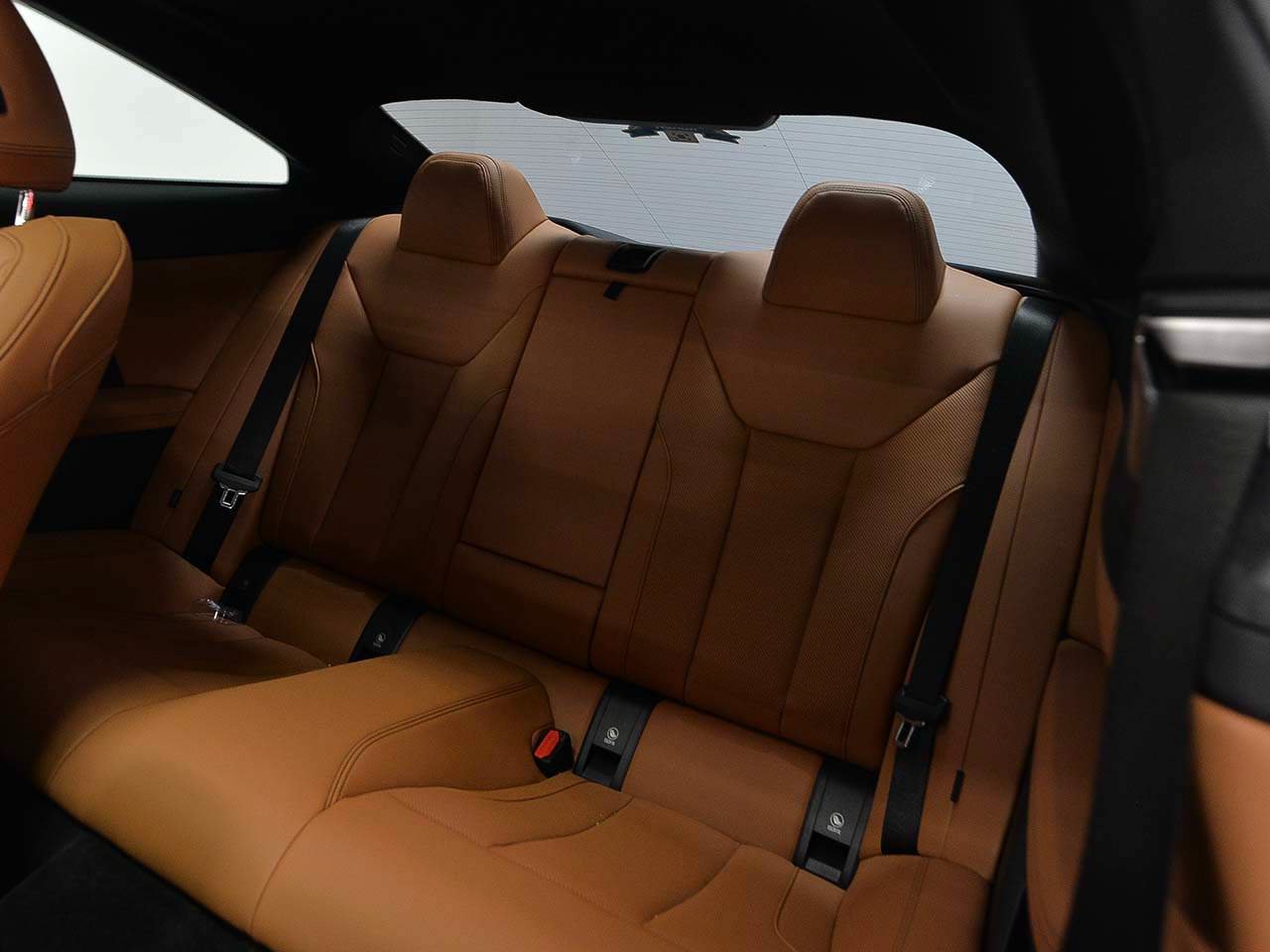 Used 2025 BMW 430i Coupe w/ Convenience Package RWD image 10