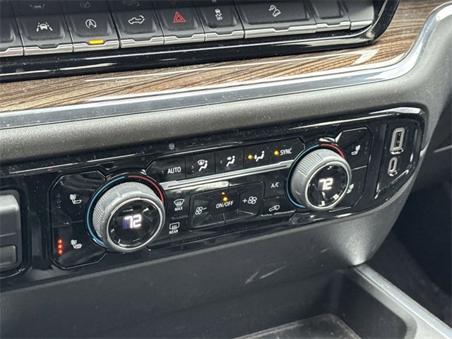 Used 2023 Chevrolet Silverado 1500 RST w/ Convenience Package II image 20