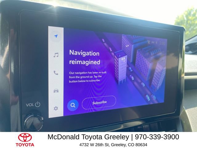 Used 2024 Toyota Corolla XSE FWD image 18
