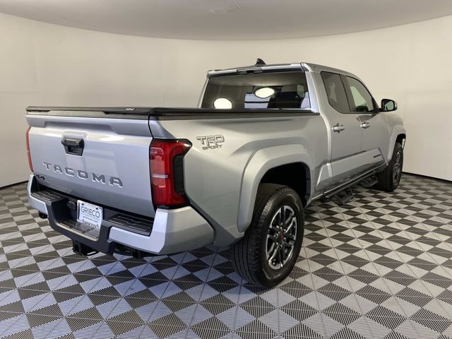 Used 2025 Toyota Tacoma TRD Sport AWD/4WD image 10
