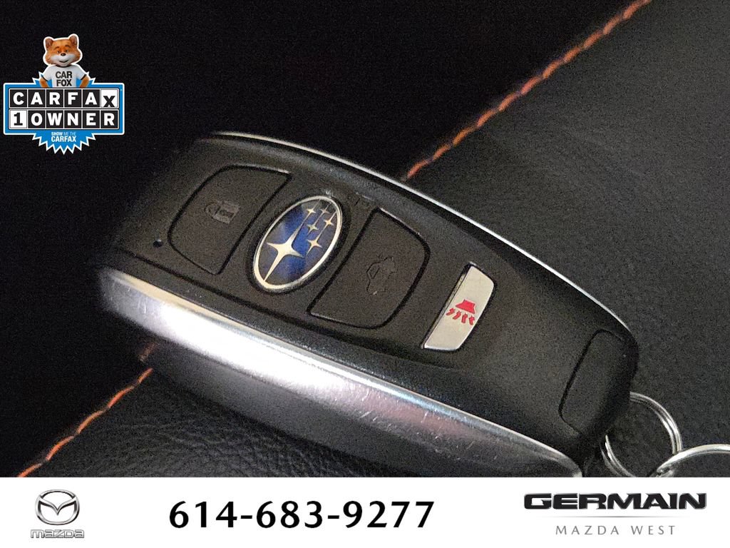 Used 2024 Subaru Crosstrek 2.5i Limited w/ Popular Package #3A AWD/4WD image 35
