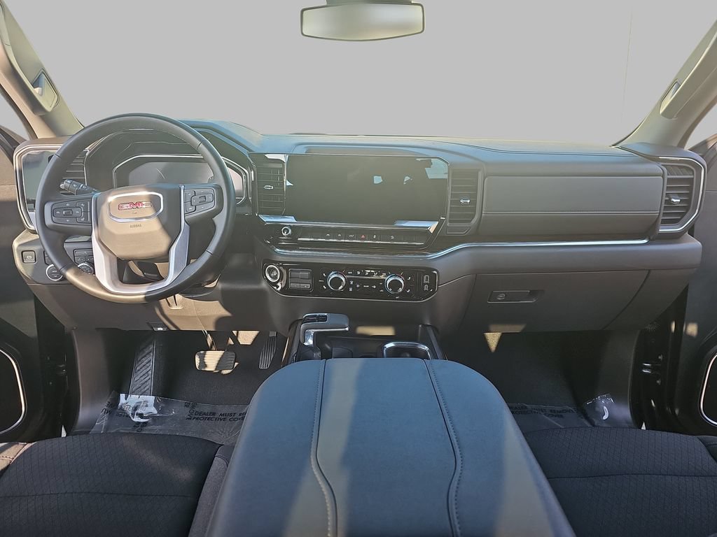 Certified 2023 GMC Sierra 1500 Elevation AWD/4WD image 11