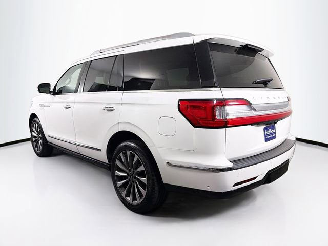 Used 2020 Lincoln Navigator Reserve w/ Luxury Package AWD/4WD image 6