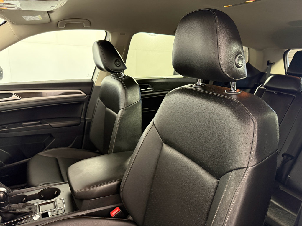 Used 2019 Volkswagen Atlas SE image 18