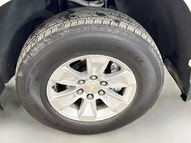 Used 2022 Chevrolet Silverado 1500 LT image 34