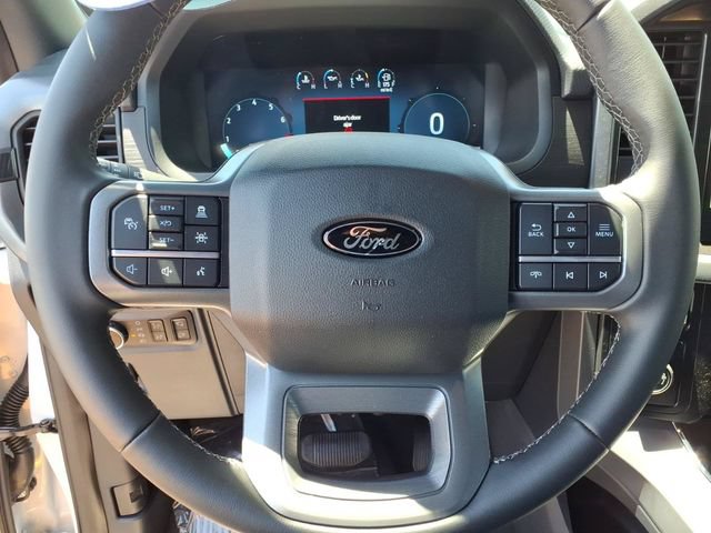New 2026 Ford F150 XLT w/ Equipment Group 302A MID RWD image 21