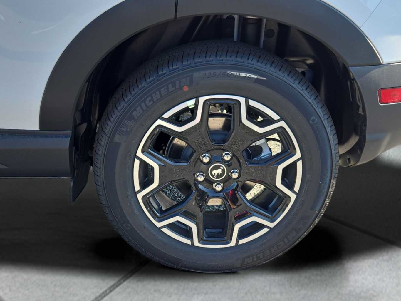 New 2026 Ford Bronco Sport Outer Banks w/ Outer Banks Tech Package+ AWD/4WD image 12