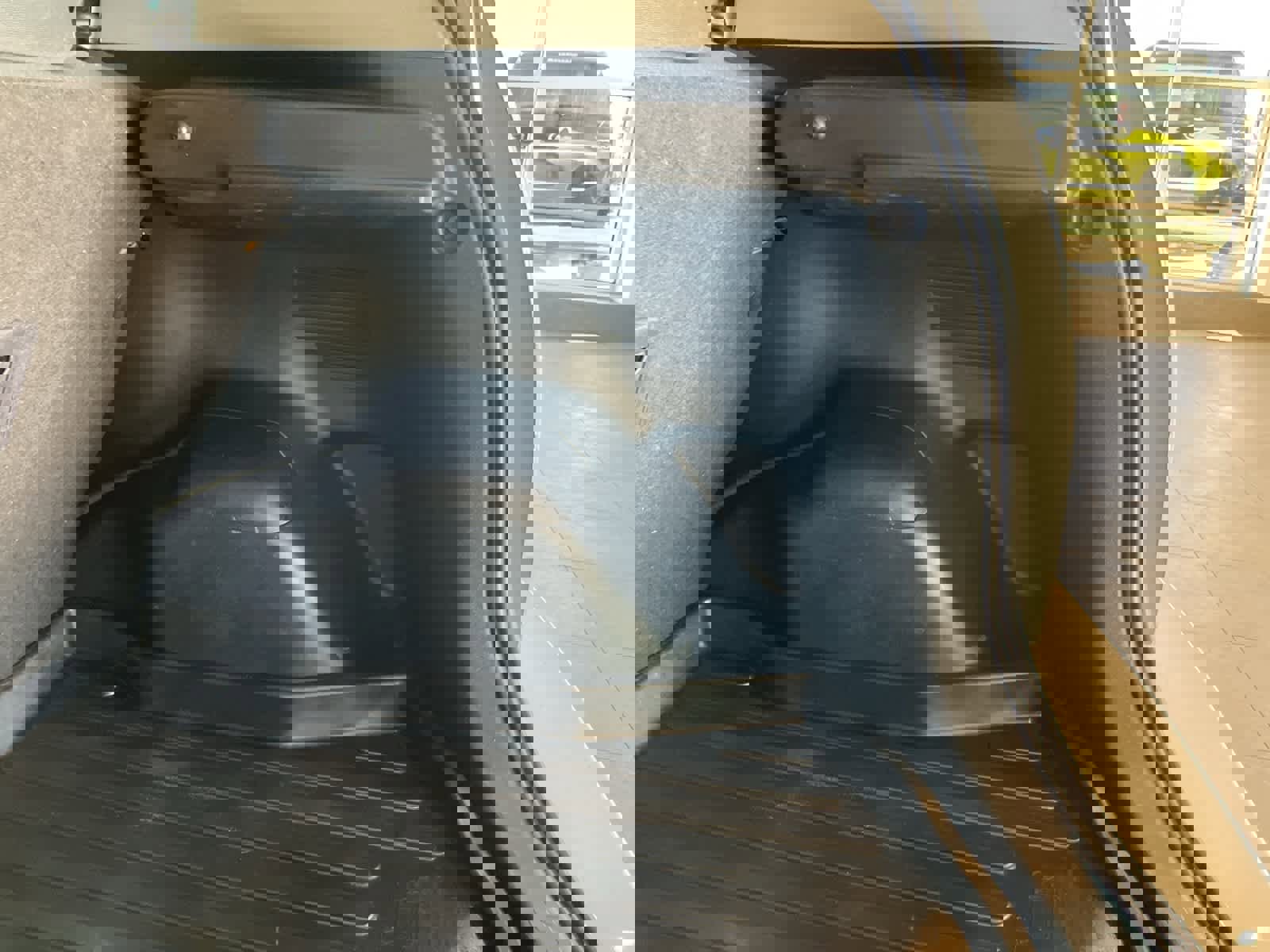 Used 2012 Toyota Prius C Three image 27