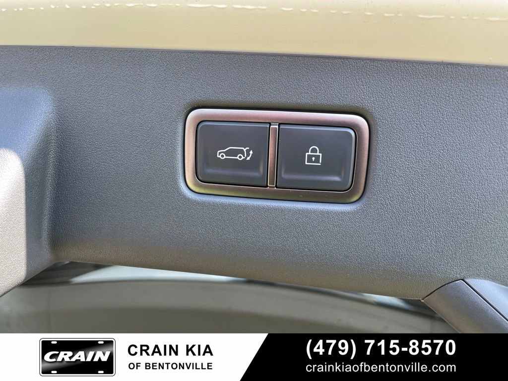 New 2026 Kia EV9 Light image 27