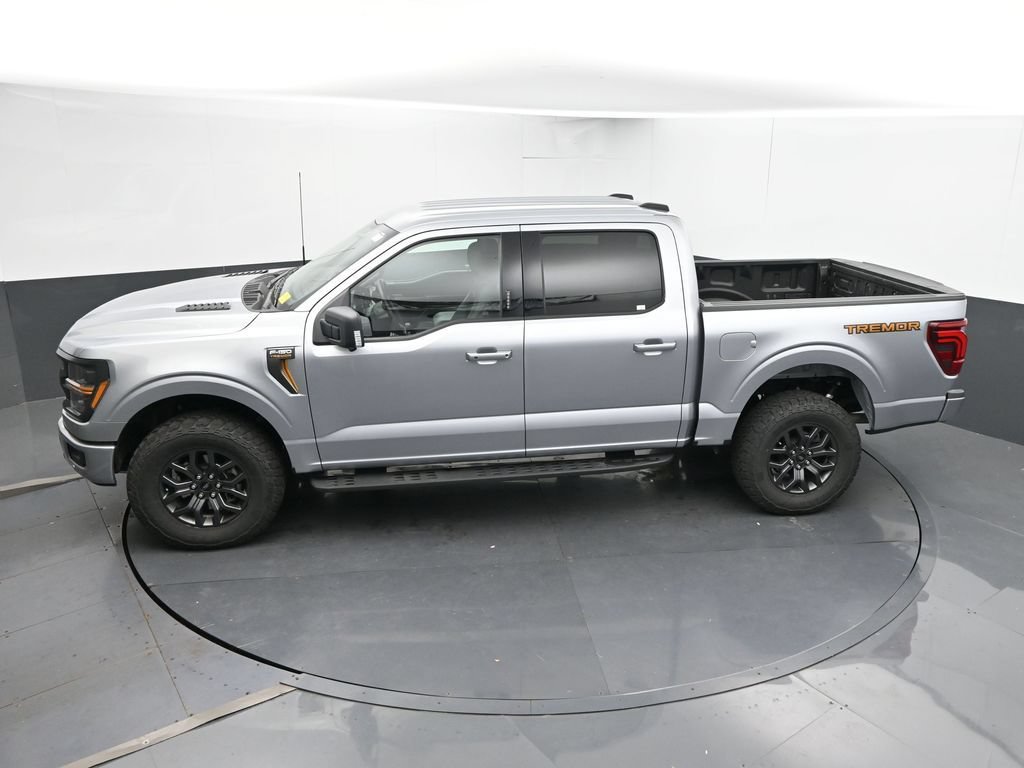 Used 2024 Ford F150 Tremor w/ Tow/Haul Package AWD/4WD image 28