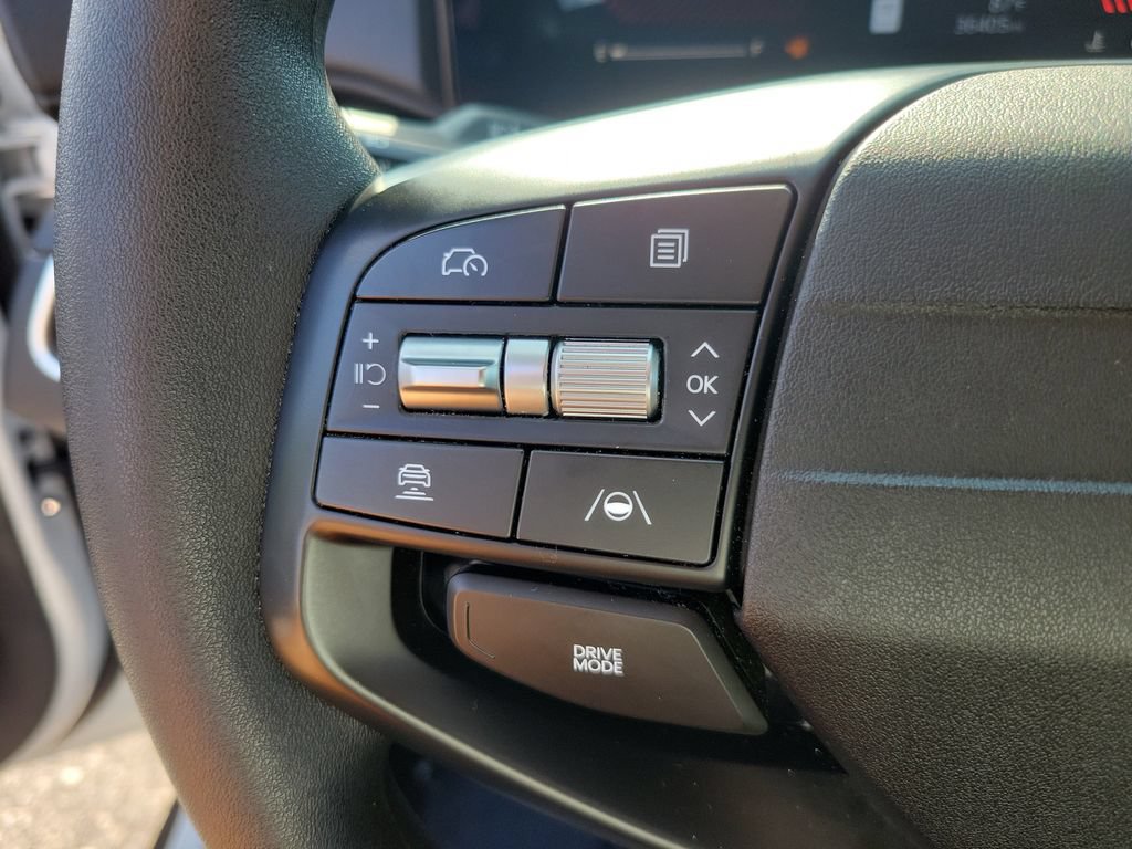 Used 2025 Kia K4 FWD image 18