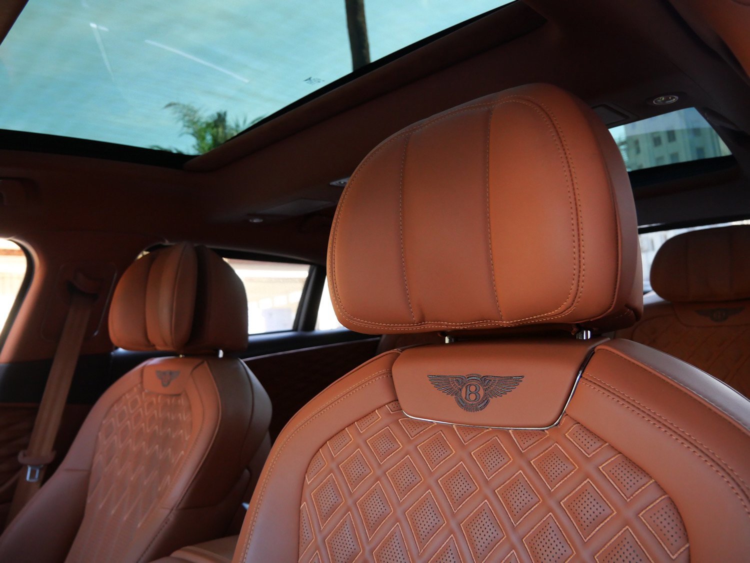 Used 2020 Bentley Flying Spur W12 w/ First Edition Specification image 19