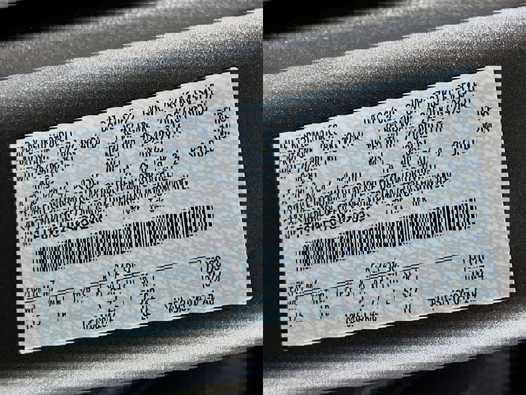 New 2025 Ford F150 Lightning Lariat AWD/4WD image 22