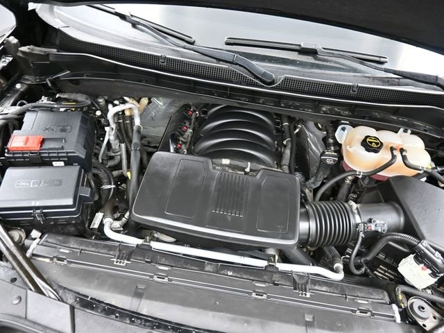 Used 2024 Chevrolet Tahoe High Country w/ Advanced Technology Package AWD/4WD image 34