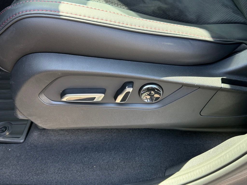 Certified 2026 Acura MDX A-Spec AWD/4WD image 30