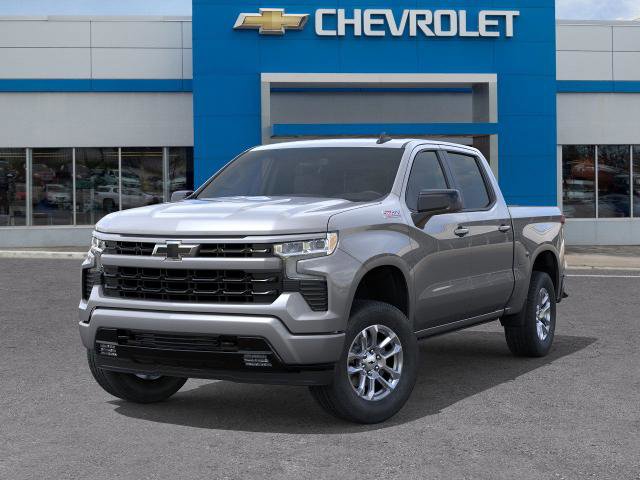 New 2026 Chevrolet Silverado 1500 RST image 39