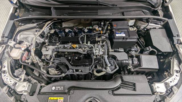 Used 2023 Toyota Corolla LE FWD image 31