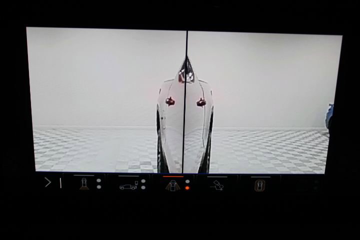 Used 2024 GMC Sierra 1500 AT4 w/ Technology Package image 55