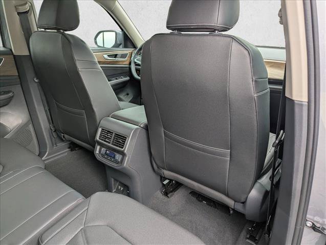 New 2026 Volkswagen Atlas SE FWD image 29