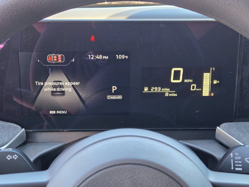 New 2027 Nissan Kicks SV w/ SV Premium Package FWD image 34