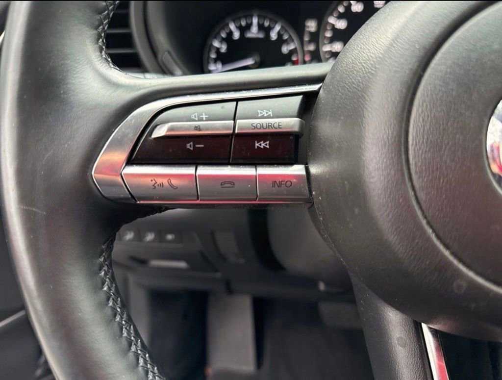 New 2025 MAZDA CX-30 AWD 2.5 S w/ Preferred Package image 13