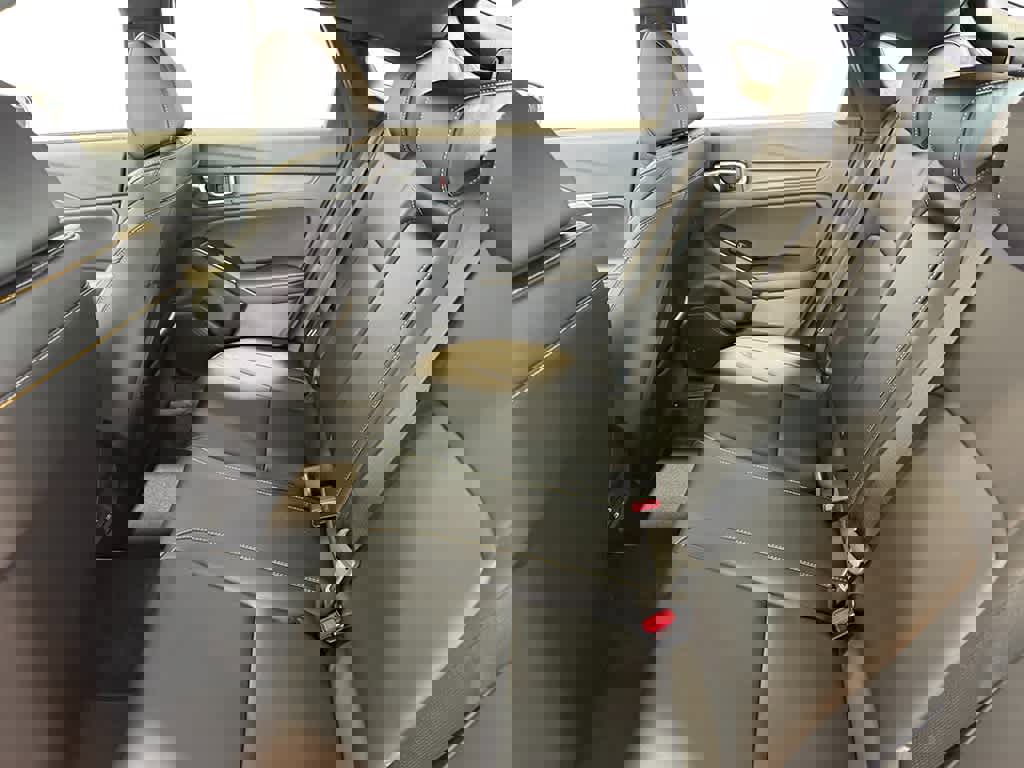 New 2026 Acura Integra A-Spec image 31