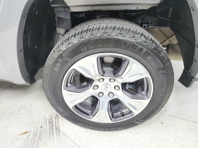 Used 2022 RAM 1500 Laramie RWD image 47