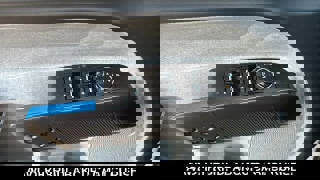 New 2026 Ford Maverick XLT w/ Equipment Group 301A image 10