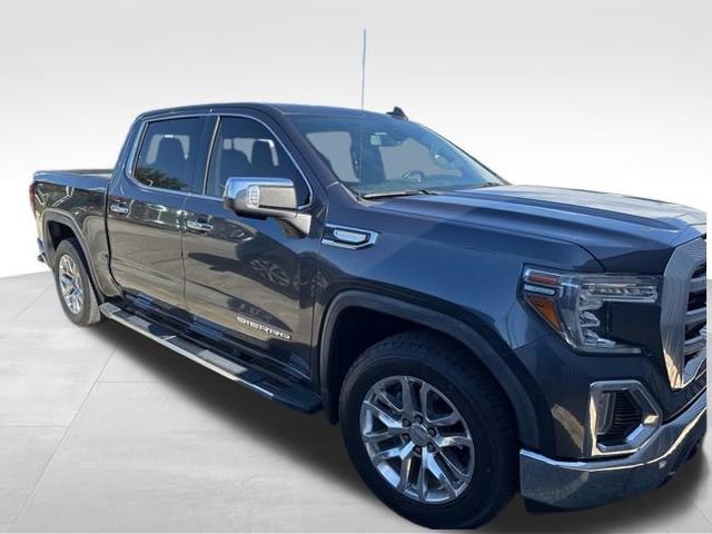 Used 2020 GMC Sierra 1500 SLT image 9