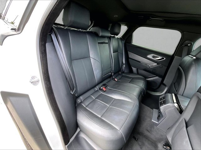 Used 2025 Land Rover Range Rover Velar Dynamic SE AWD/4WD image 29