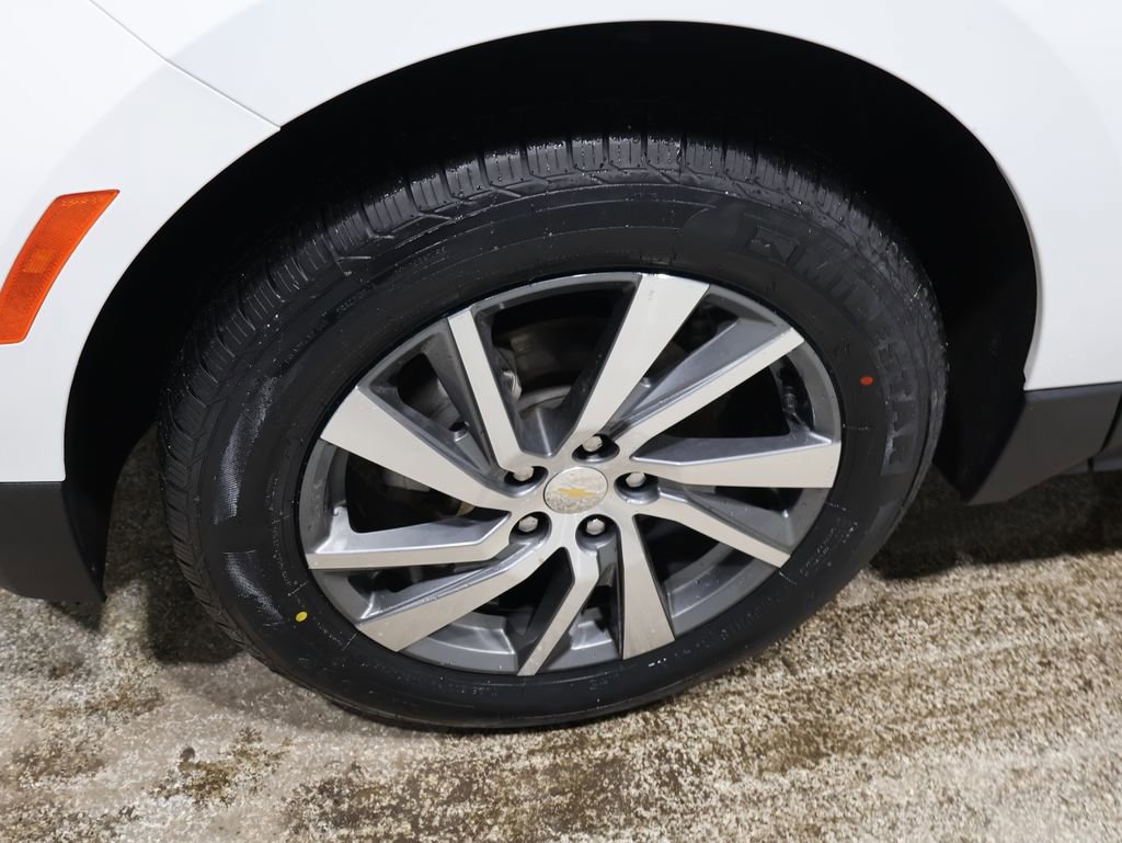 Used 2022 Chevrolet Equinox LT image 7