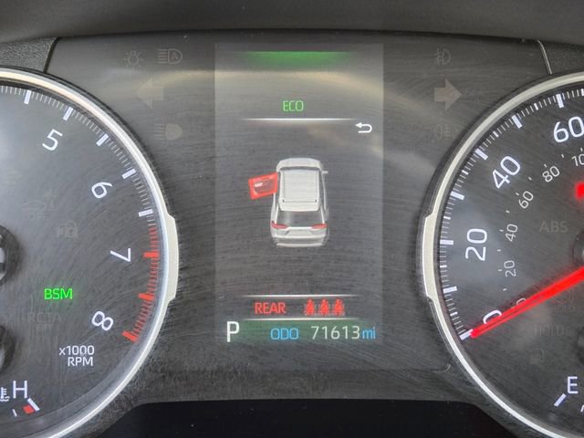 Used 2019 Toyota RAV4 XLE Premium w/ Carpet Mat Package image 23