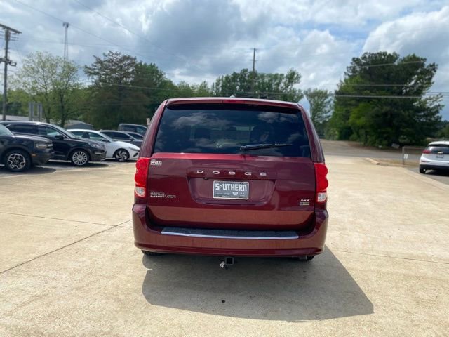 Used 2019 Dodge Grand Caravan GT FWD image 5