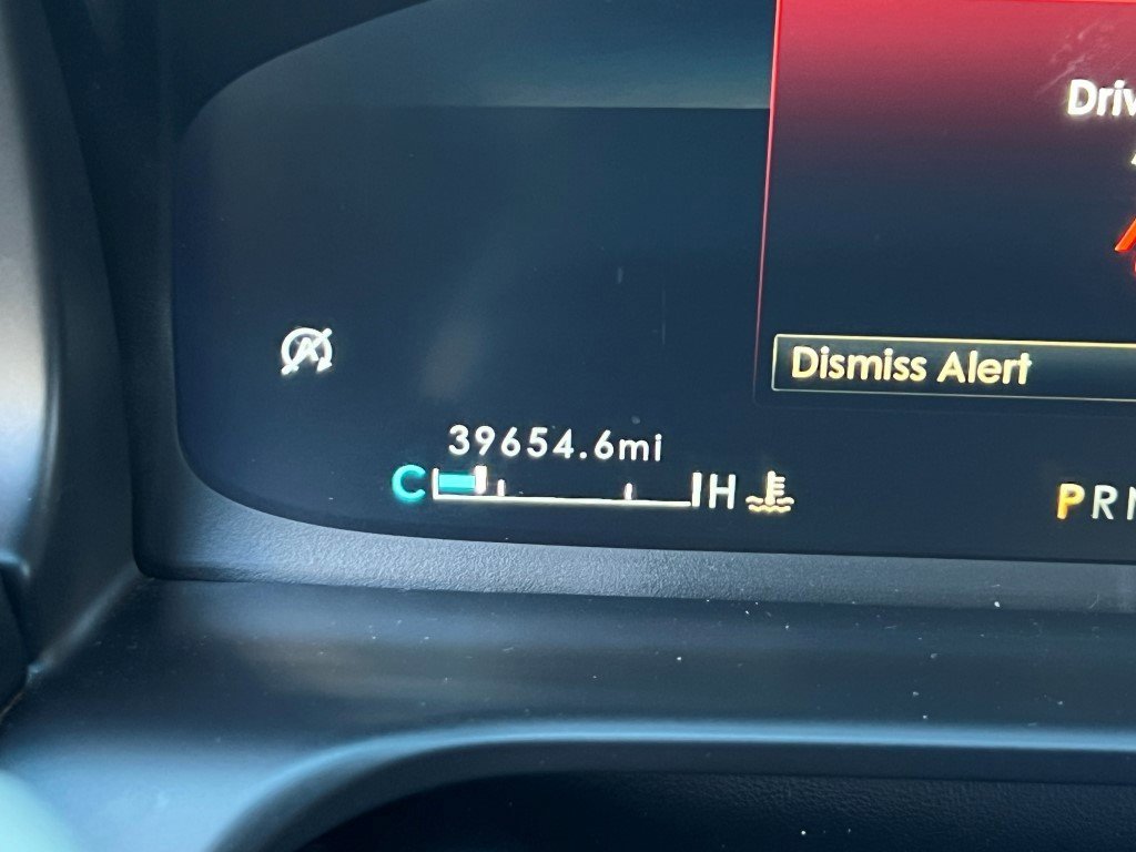 Certified 2022 Lincoln Aviator Reserve image 31