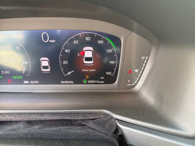 New 2026 Honda Accord Touring image 19