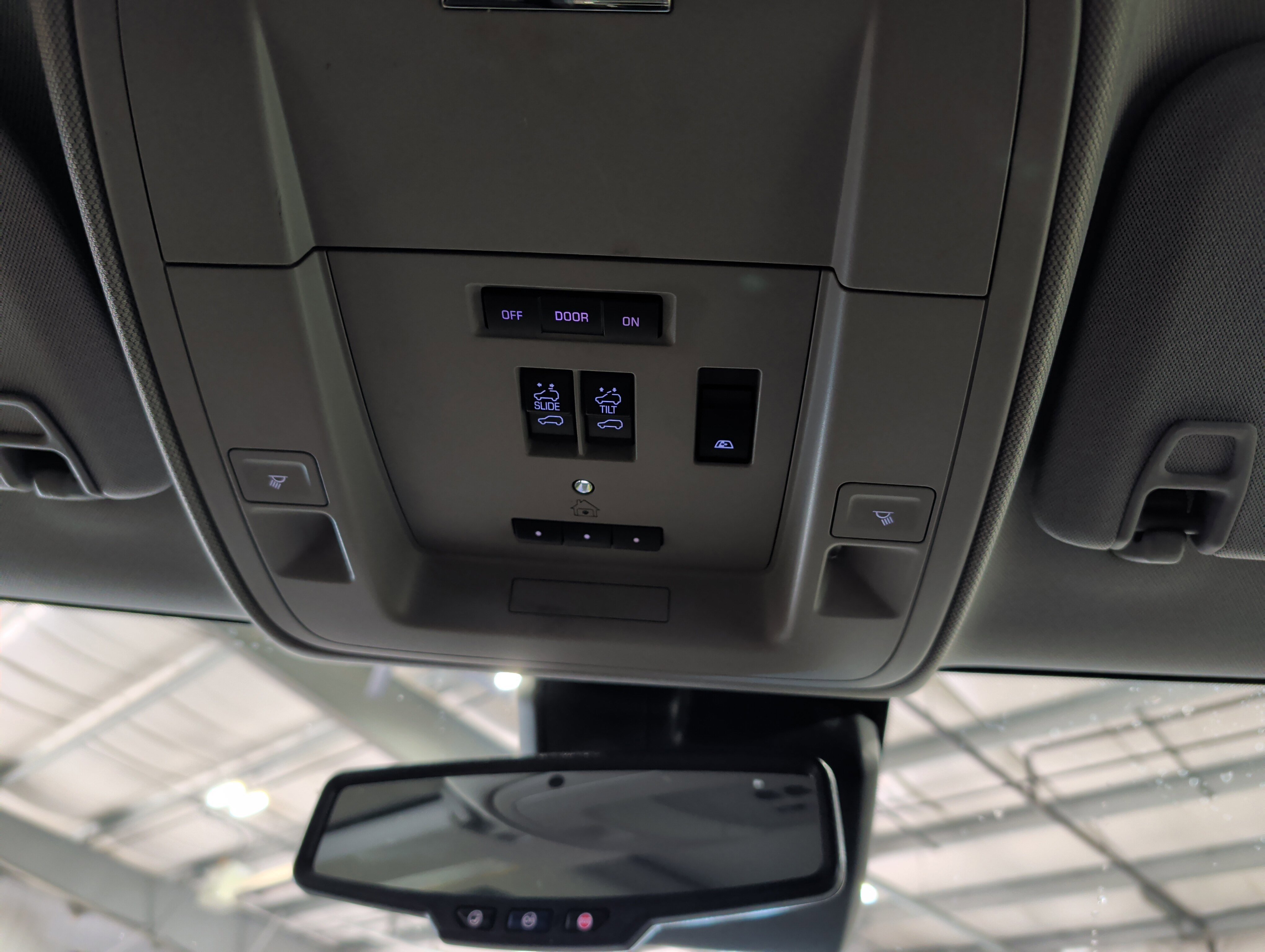 Used 2018 GMC Sierra 2500 Denali w/ Duramax Plus Package image 10