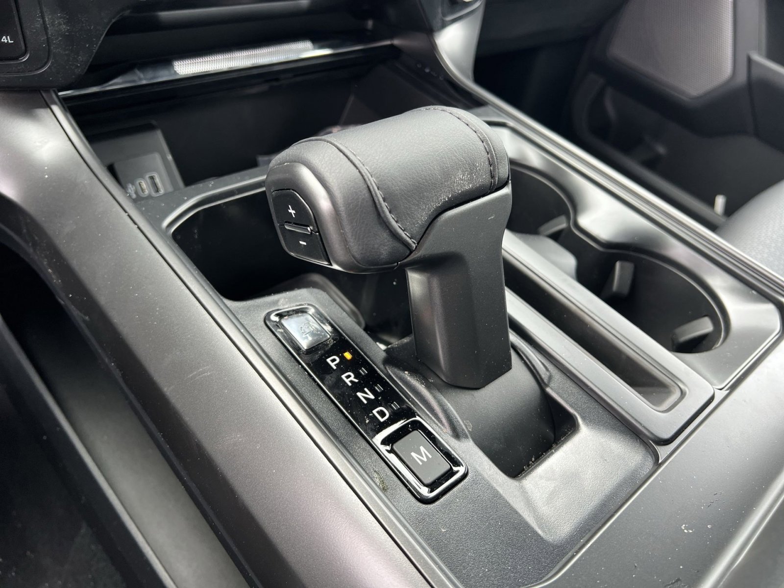 New 2026 Ford F150 Lariat w/ Equipment Group 501A Mid image 22