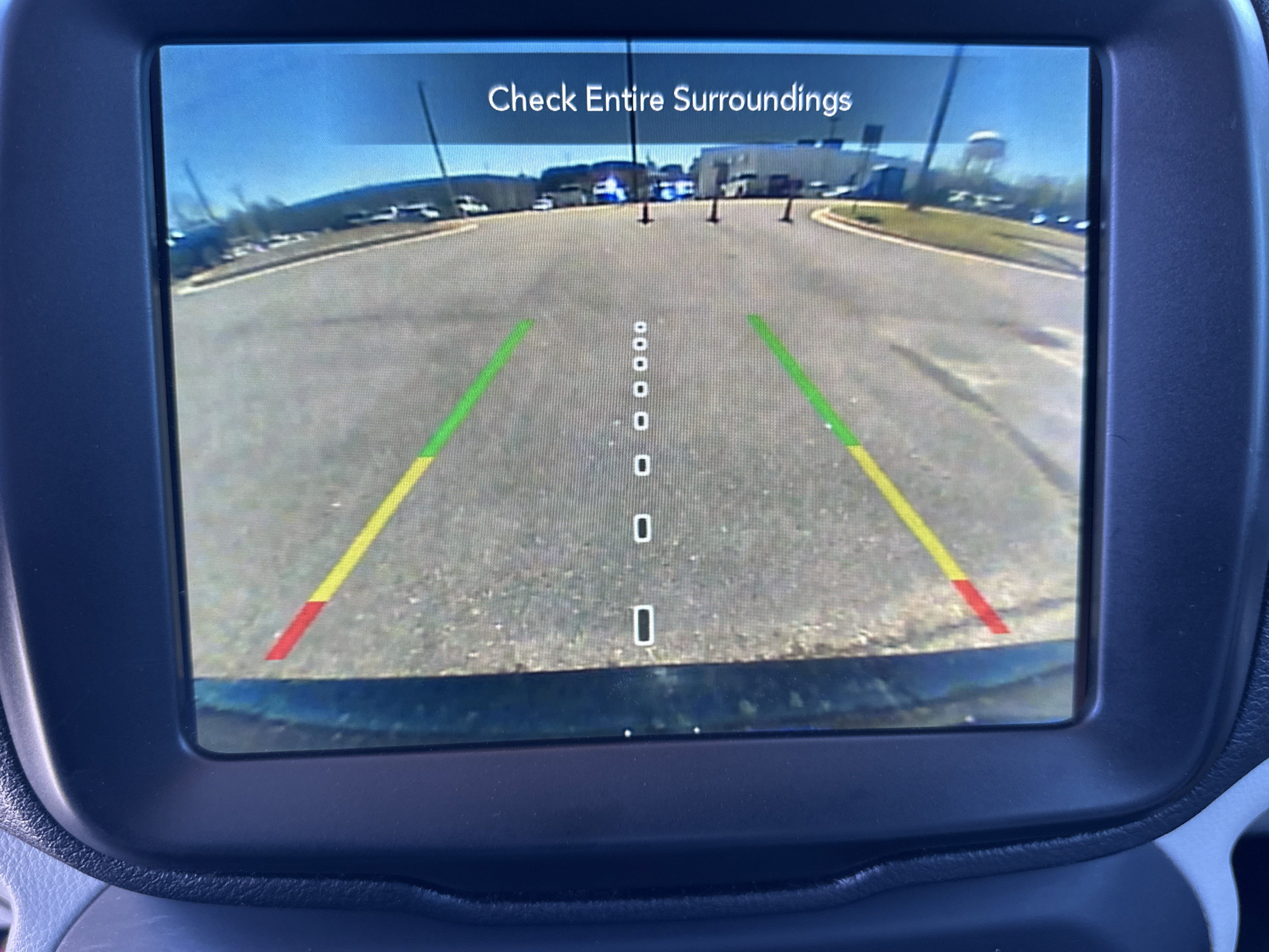 Used 2018 Jeep Renegade Limited w/ UConnect 8.4 Nav Group image 29