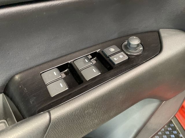 Used 2023 MAZDA CX-5 AWD 2.5 S w/ Preferred Package image 11