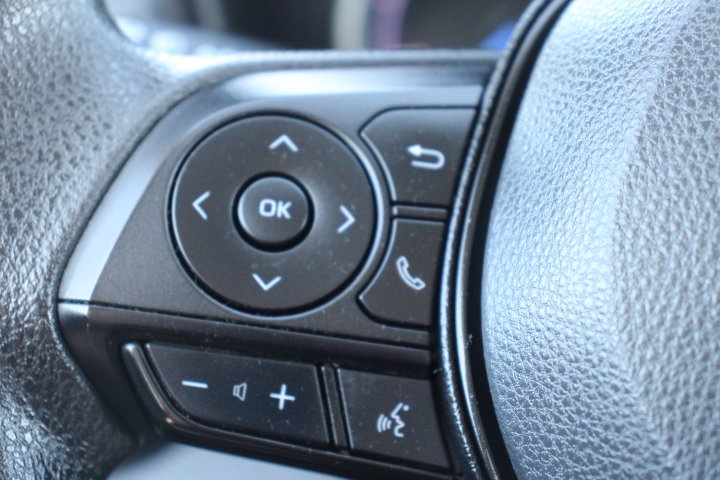 Used 2023 Toyota RAV4 LE AWD/4WD image 22