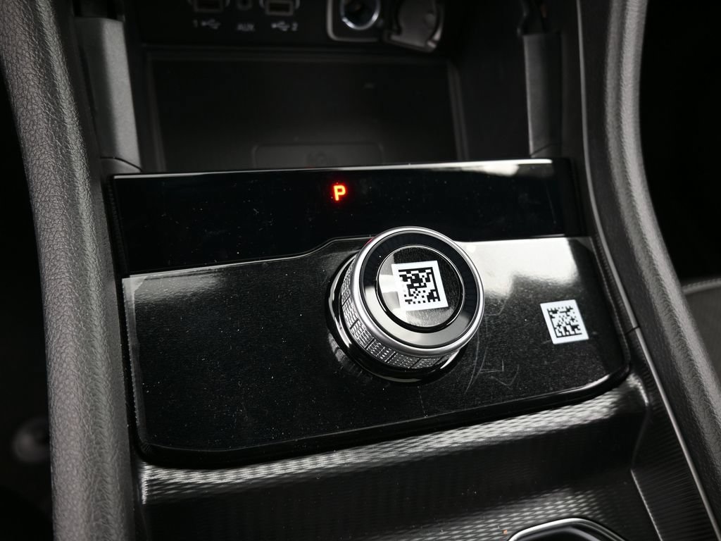 New 2025 Jeep Grand Cherokee 4WD image 22