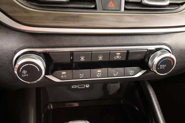 Used 2024 Nissan Altima 2.5 SV FWD image 20