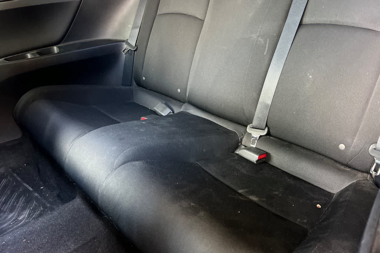 Used 2019 Honda Civic Si image 5