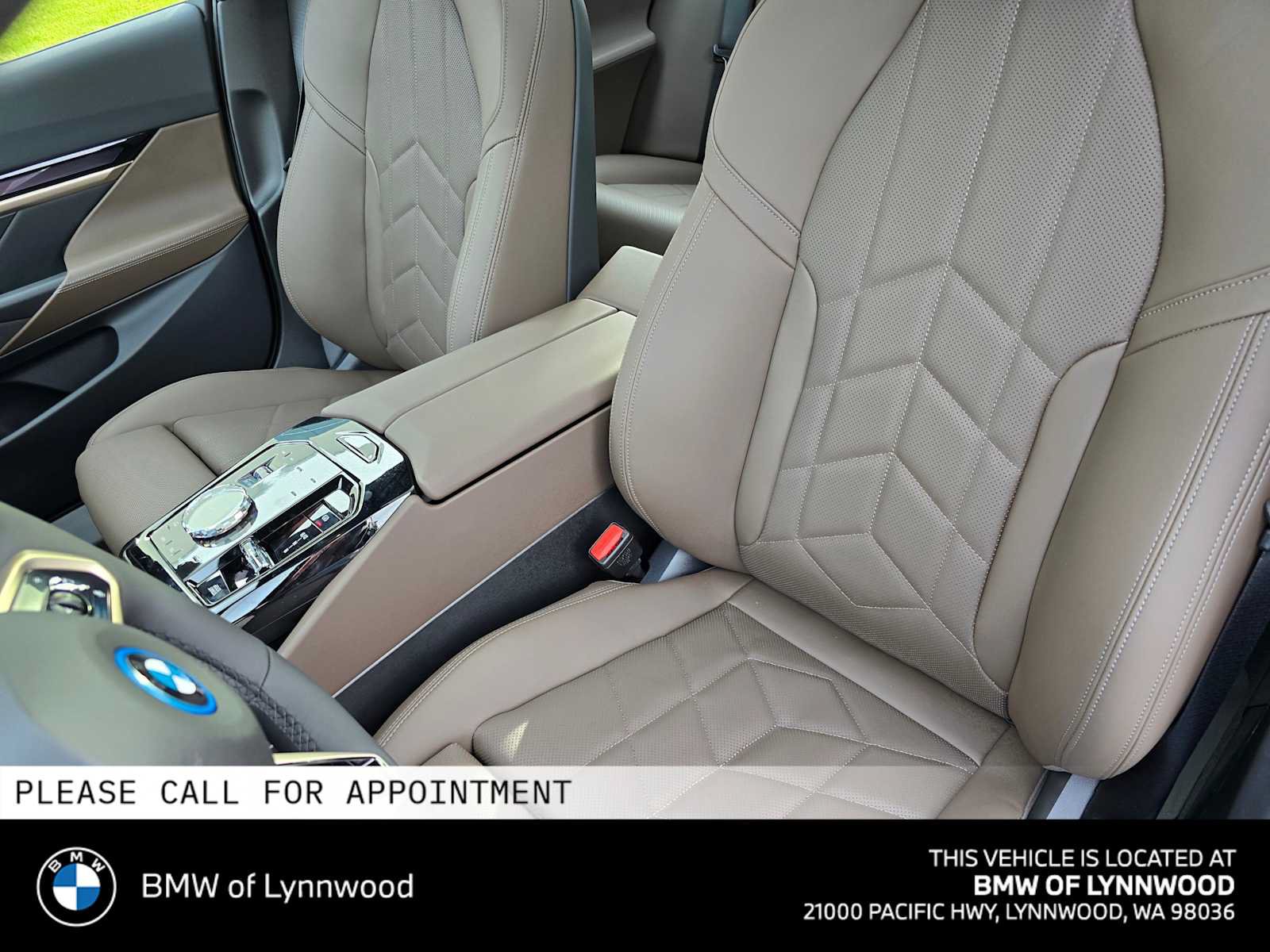 New 2027 BMW i5 xDrive40 AWD/4WD image 21