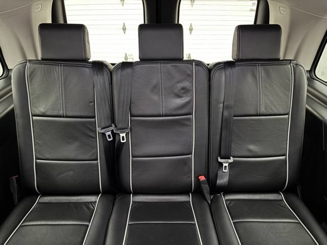 Used 2019 Mercedes-Benz Metris Passenger image 41