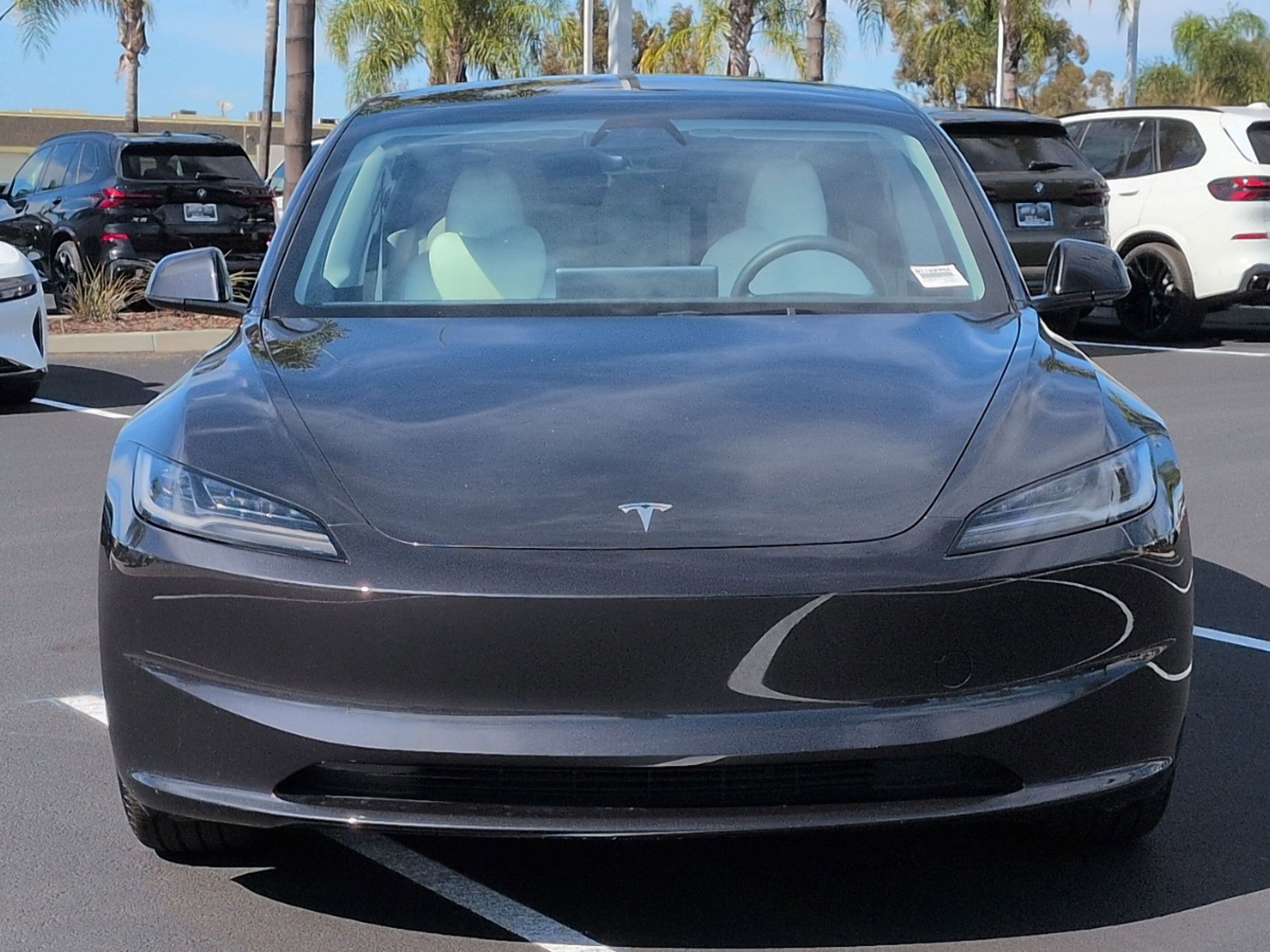 Used 2024 Tesla Model 3 image 3