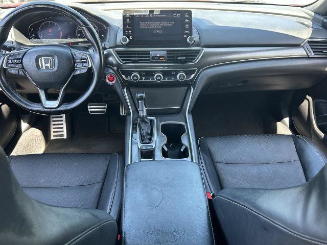Used 2018 Honda Accord Sport image 15