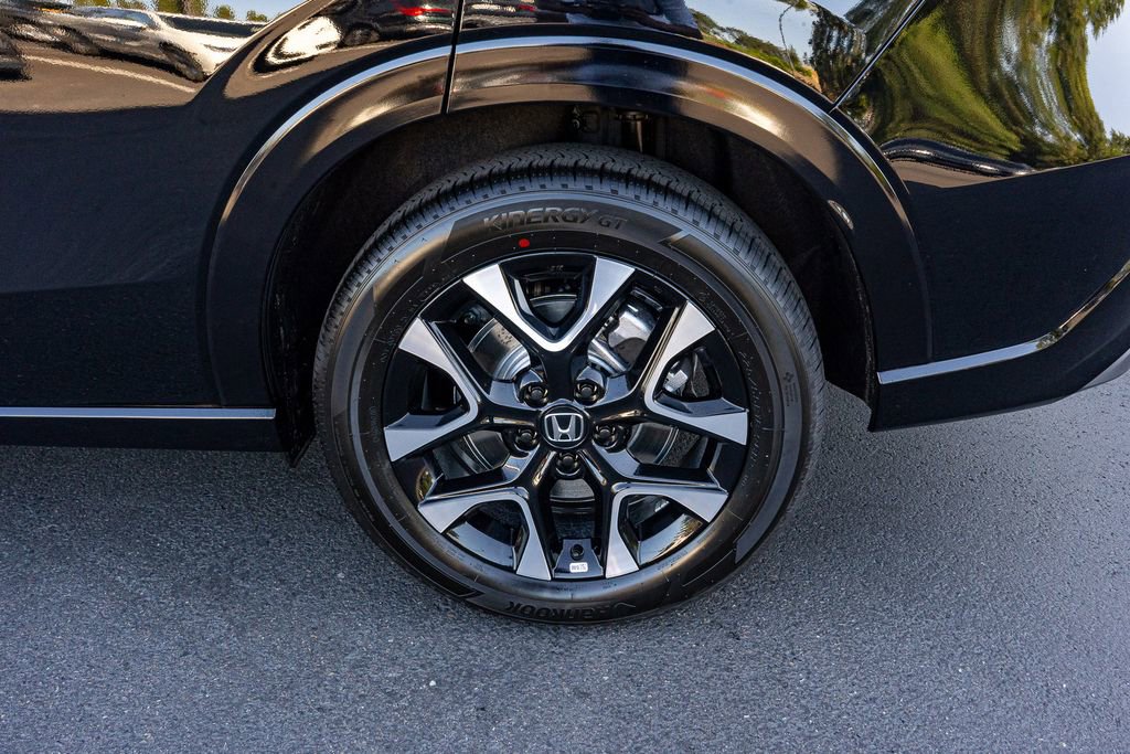 New 2026 Honda HR-V EX-L image 10
