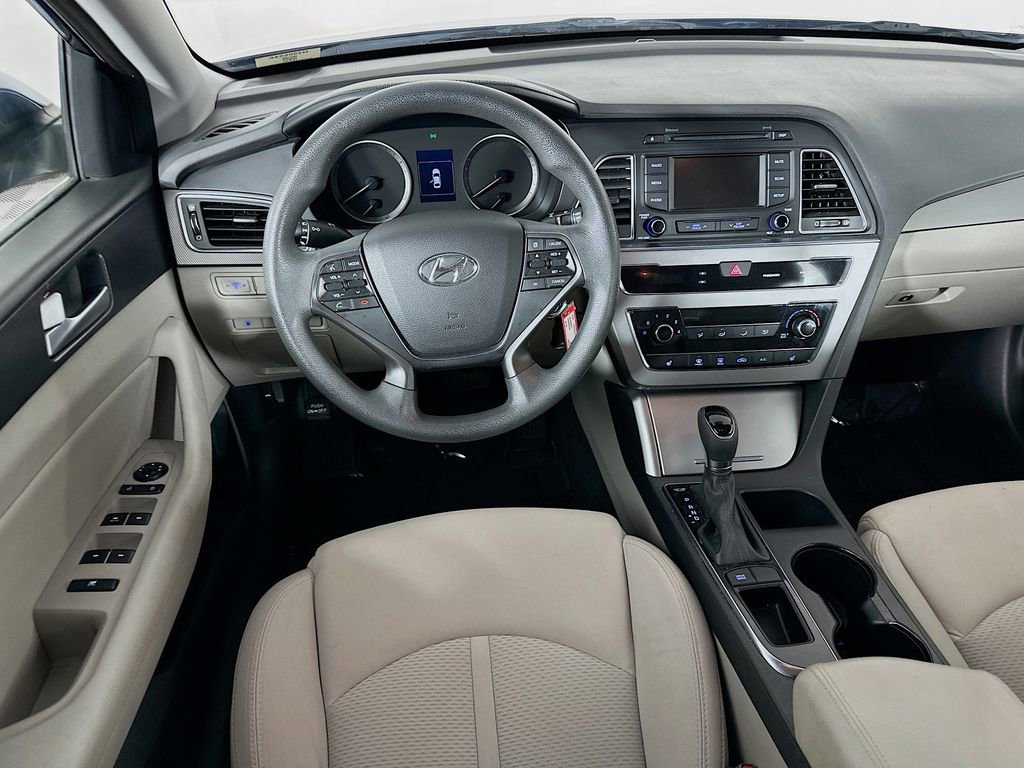 Used 2015 Hyundai Sonata Sport image 27