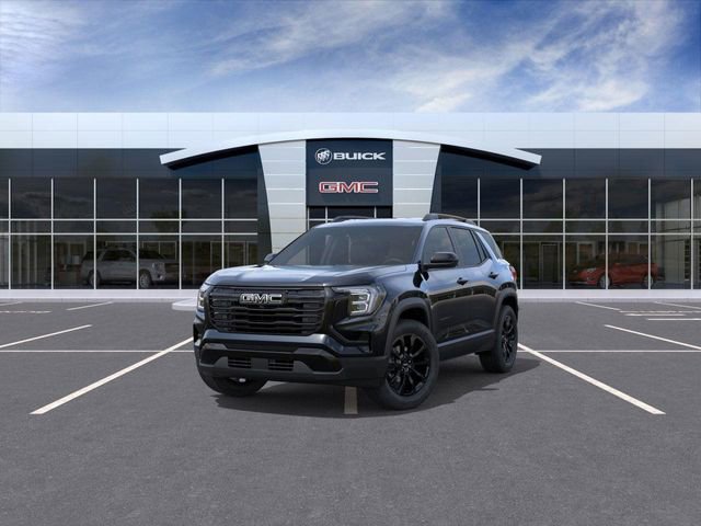 New 2026 GMC Terrain Elevation image 8